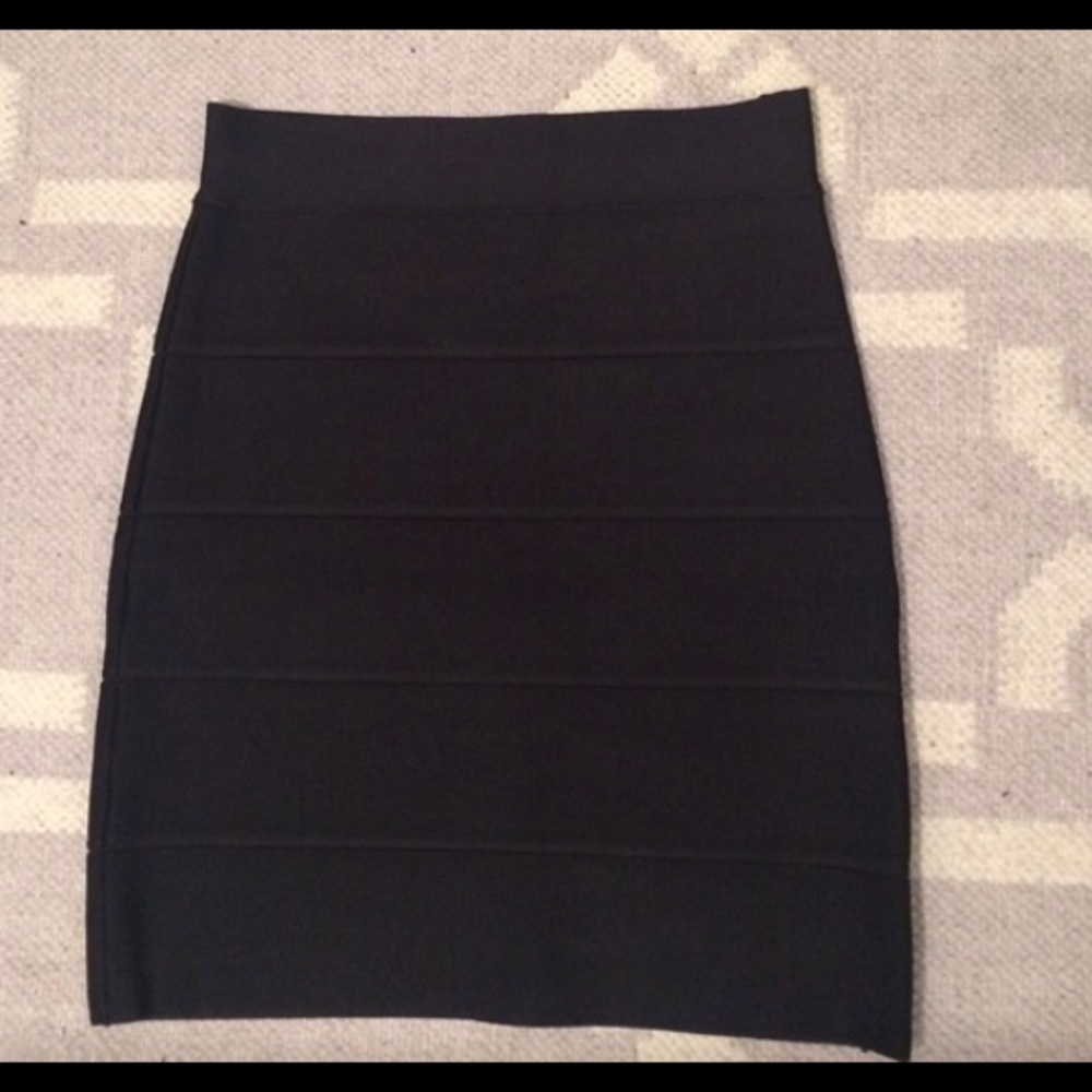 BCBG Mini Skirt
